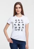 7316.60 - Футболка женская «Неочевидное»