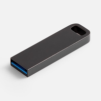 13560.64 - Флешка Big Style Black, USB 3.0, 64 Гб