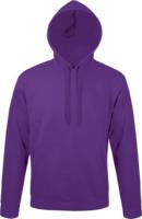 5684.78 - Толстовка с капюшоном Snake 280, темно-фиолетовая