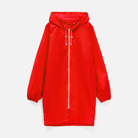 11124.50 - Дождевик Rainman Zip, красный