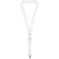 16156.60 - Лента Safe Lock, белая