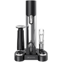 15096.13 - Винный набор со штопором Circle Joy Electric Wine and Beer