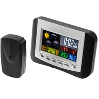 12104.30 - Метеостанция Uniscend Foreteller с внешним датчиком