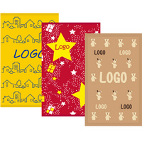 18015.01 - Плед на заказ Tricksy Fint, S, акрил