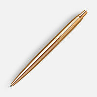 7660.00 - Ручка шариковая Parker Jotter Gold GT