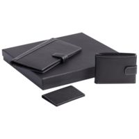 6893.30 - Набор Belladonna, черный