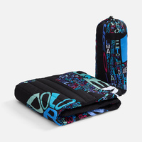 18479.01 - Плед-пончо Blanket Print на заказ