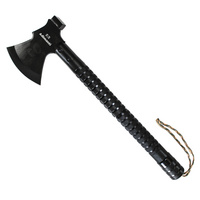 14723.30 - Многофункциональный топор Axe-003, черный