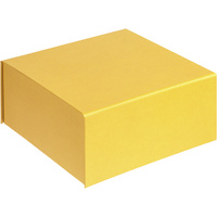 72005.80 - Коробка Pack In Style, желтая