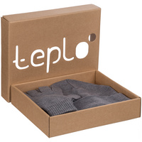 54798.10 - Набор Real Talk Full Set, серый