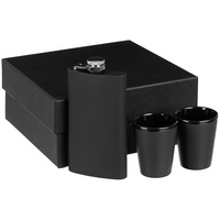 19836.30 - Набор SipSet, черный