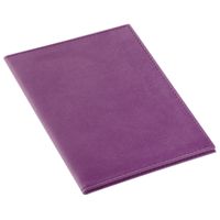 6697.70 - Обложка для автодокументов Twill, сиреневая