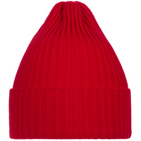 20551.50 - Шапка Yong, красная (алая)