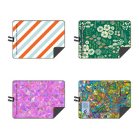 18844.01 - Покрывало для пикника Sedere Color на заказ