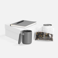 23396.11 - Набор Flex Shall Tea, серый