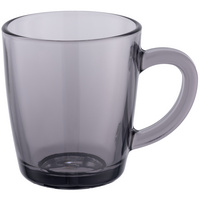 15019.11 - Кружка Gray, большая, серая