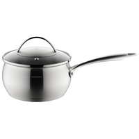 19423.00 - Ковш со стеклянной крышкой Linda