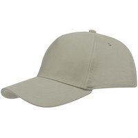15847.11 - Бейсболка Standard, серая