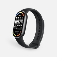 18699.30 - Фитнес-браслет Xiaomi Smart Band 10, черный