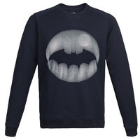 71939.40 - Свитшот мужской Letucci Silver, синий