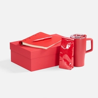 22609.50 - Набор Ringo Tea, красный