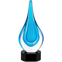 15610.01 - Стела Glass Onion