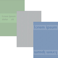 18504.01 - Плед Serenita Plus на заказ, S, акрил