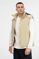 20441.12 - Жилет унисекс Sfera, бежевый