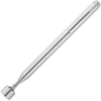 10385.01 - Магнит телескопический Carpe Retractum, серебристый