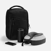 19876.30 - Набор Urban Explorer, черный