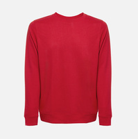 22097.50 - Свитшот унисекс Colombo, красный