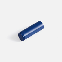 17392.44 - Наконечник для шнурка Nozzle, ver.2, синий