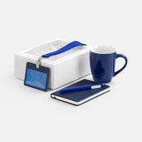 17170.40 - Набор Hop In, синий