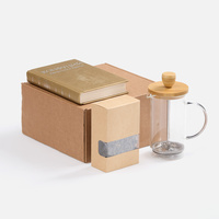 20593.00 - Набор Teaism