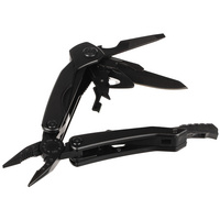 63013.30 - Мультитул Manwerk, черный