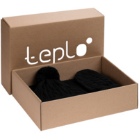 12795.30 - Набор Heat Trick, черный меланж