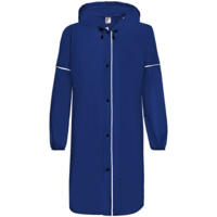 13346.44 - Дождевик со светоотражающими элементами Rainman Blink, ярко-синий