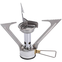 17809.10 - Туристическая газовая горелка BRS-1