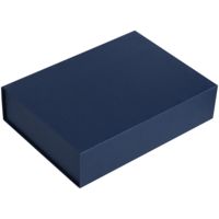 7873.41 - Коробка Koffer, ver.2, темно-синяя