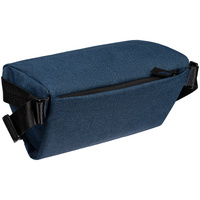 15489.40 - Поясная сумка Remark S, синяя