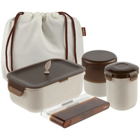 10871.10 - Набор ланчбоксов greenMeal