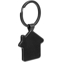 14160.30 - Брелок Gun Metal Lodge, графитовый