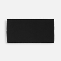 17495.30 - Лейбл Listra Soft Touch, XS, черный