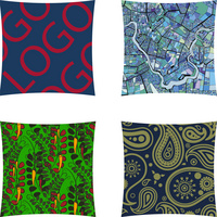 18926.01 - Подушка AntiStress на заказ