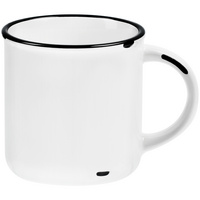 77010.60 - Кружка Dacha для сублимационной печати, белая