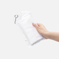 16646.60 - Охлаждающее полотенце Baffin, белое