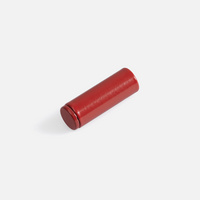 17392.50 - Наконечник для шнурка Nozzle, ver.2, красный