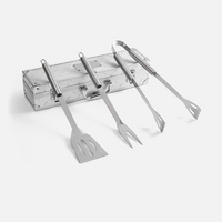 63036.10 - Набор для барбекю Hard Work