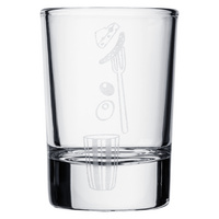 68086.00 - Стопка «Шесть соток»