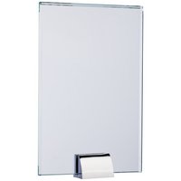 7810.01 - Наградная стела Plaque, в подарочной упаковке